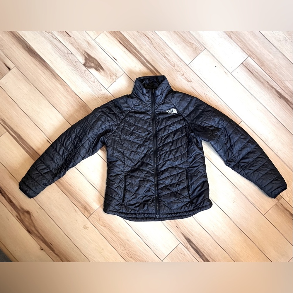 The North Face jacket Woman’s Large